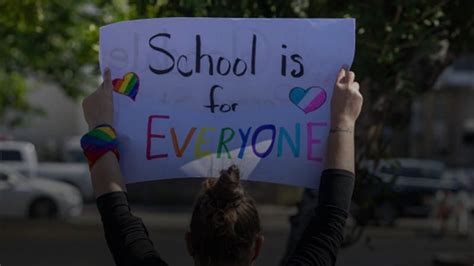 California temporarily halts CVUSD 'forced outing policy' for trans, nonbinary students